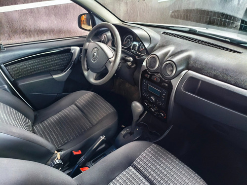 Renault Sandero 1.6 PRIVILÉGE 16V FLEX 4P AUTOMÁTICO