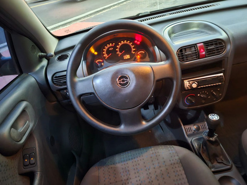 Chevrolet Corsa Hat. Maxx 1.4 8V ECONOFLEX 5p