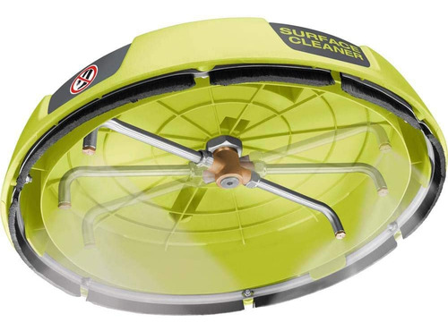 Ryobi Ry31sc01 Limpiador De Superficies De 15 PuLG. 330...