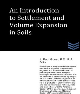 Libro An Introduction To Settlement And Volume Expansion ...