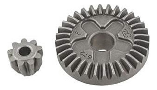 Unidad De Engranaje 1607000d50 Para Herramientas Bosch