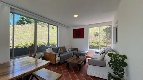 Finca En Venta San Jeronimo
