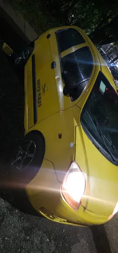 Taxi Cronos Negociable O Cambio A Particular