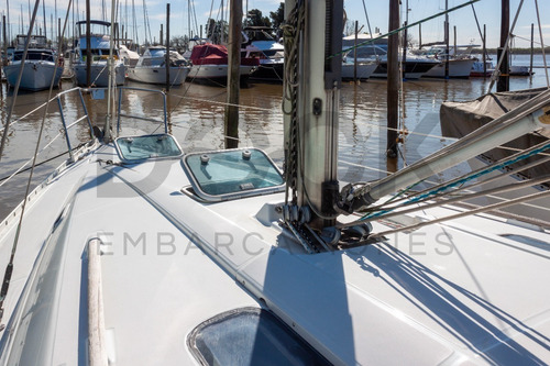 Imagen 5 de 15 de Beneteau 351 Oceanis