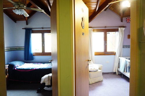 Imagen 10 de 30 de Chalet Con Pileta En Acassuso