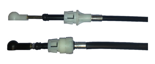 Cable Enganche Cambios Para Fiat Argo Cronos 1.3 8v 1.8 16v