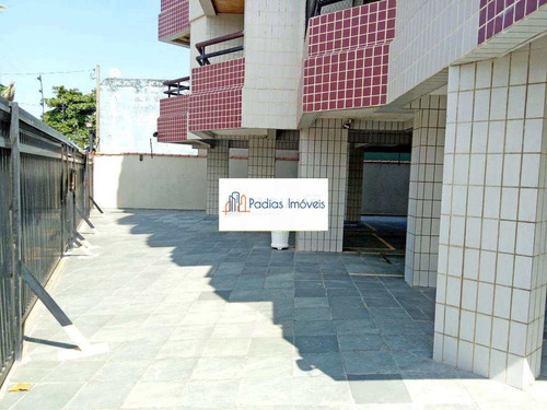 Imagem 18 de 22 de Apartamento Com 2 Dorms, Agenor De Campos, Mongaguá - R$ 255 Mil, Cod: 858337 - V858337