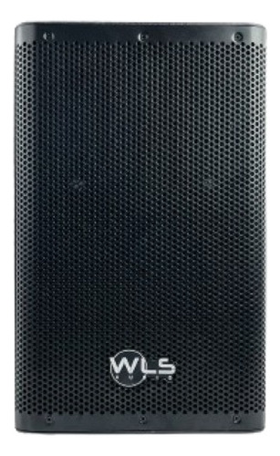 Caixa Ativa Wls Z12 500w Rms Usb Bluetooth 12 Polegadas