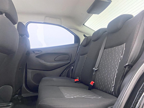 Ford Ka 1.5 Sedan Se Plus 12v Flex 4p Aut.