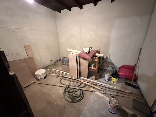 Casa En Venta De 2 Dorm. Acepta Subsidio En Maipú
