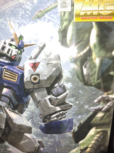 Rx-78 Nt-1 Gundam Nt-1 E.f.s.f. Prototype Mobile Suit