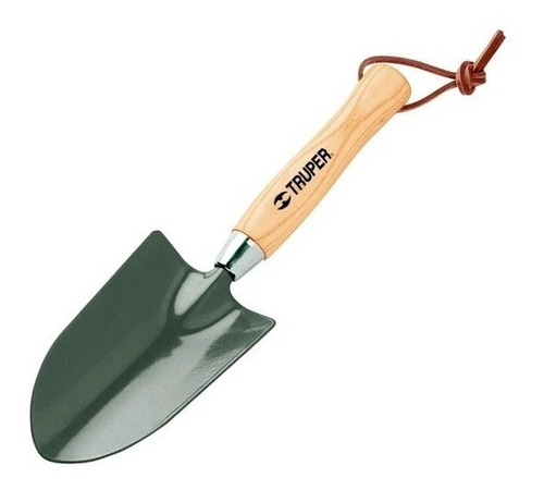 Pala Jardín 15 Cm Truper Gts-sh
