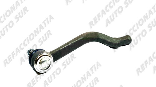 Terminal Direccion Der Renault Sandero Stepway 2010 Al 2020