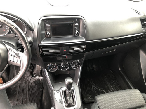 Imagen 15 de 15 de Mazda Cx-5 5 Puertas