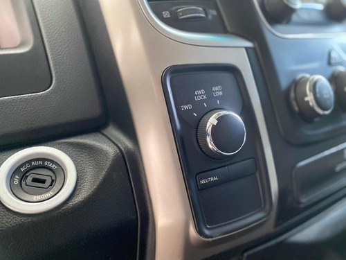 Dodge Ram 2500 Slt Laramie Crewcab