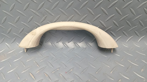 Agarradera De Toldo Derecho Nissan March Active 2015 1.6 (Usado)