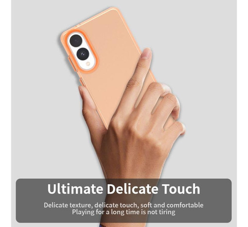 Funda Antirrayas Para Samsung Galaxy S25 Edge/s24/s23 Ultra