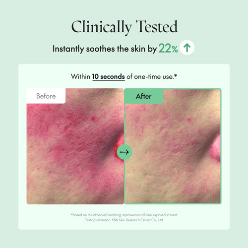 Serum Purito Seoul Wonder Releaf Centella Sin Perfume 60ml