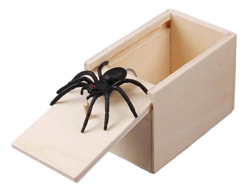 Artilugios Divertidos Para Halloween De Tricky Spider Toys,