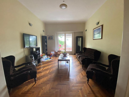 Casa - Villa Urquiza