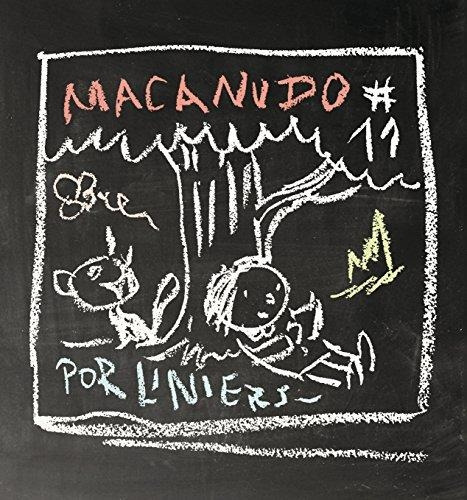 Macanudo 11 - Liniers - Comun