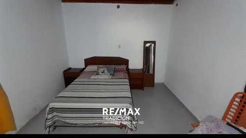 Casa 2 Dormi En Venta 200 Mts2 En Barranqueras