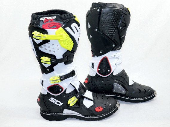 botas sidi crossfire oferta