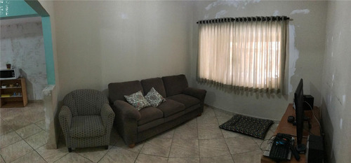 Imagem 3 de 22 de Casa À Venda, 2 Quartos, 2 Vagas, São Vicente - Mauá/sp - 48475