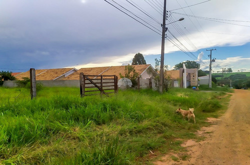 Imagem 2 de 8 de Terreno - Comercial/residencial - 930751