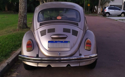 Fusca 1975, 1300
