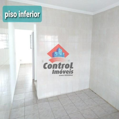 Imagem 7 de 15 de Casa - Ref: 03362