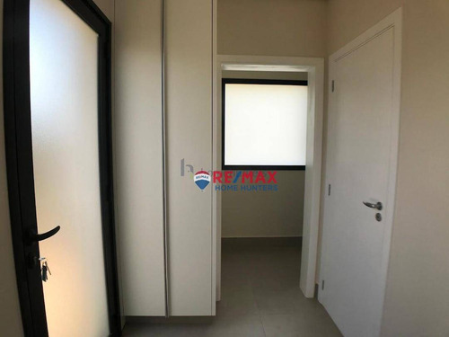 Imagem 20 de 30 de Casa Com 3 Dormitórios À Venda, 200 M² Por R$ 1.750.000,00 - Alphaville Dom Pedro - Campinas/sp - Ca4178