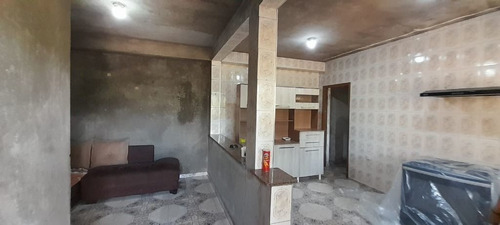 Imagem 20 de 28 de 3 Casas Com 1 Dormitório Cada À Venda, 200 M² Por R$ 160.000 - Parque Vitória - Franco Da Rocha/sp - Ca1149