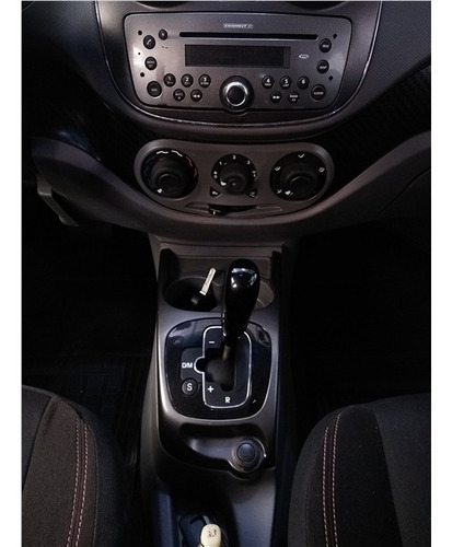 Imagem 7 de 13 de Fiat Palio 1.6 Mpi Sporting 16v Flex 4p Automático