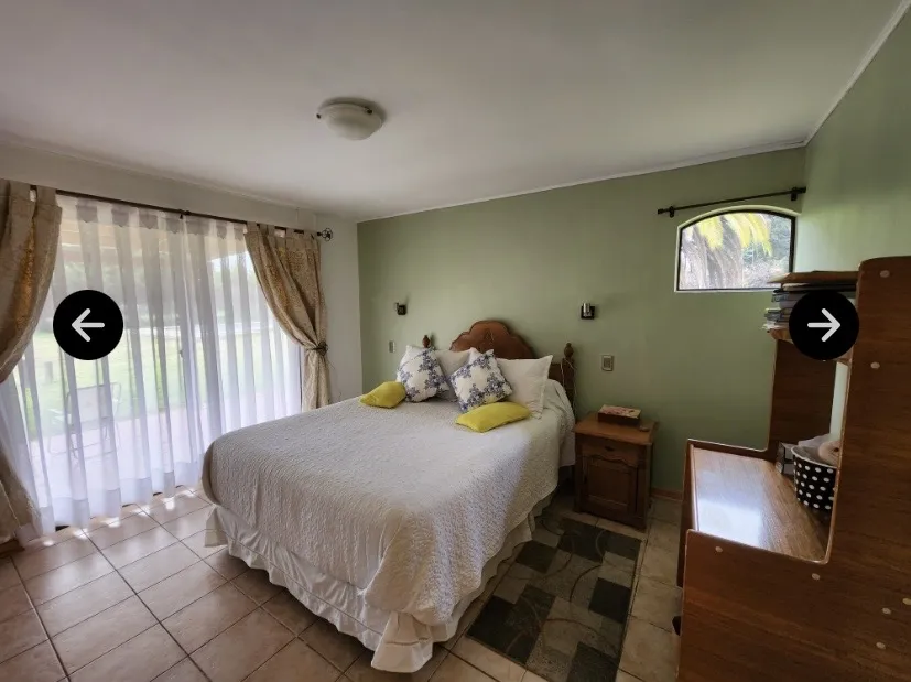 Arriendo De Casa En Parcela Condominio Peñaflor $1.500.000 | MercadoLibre
