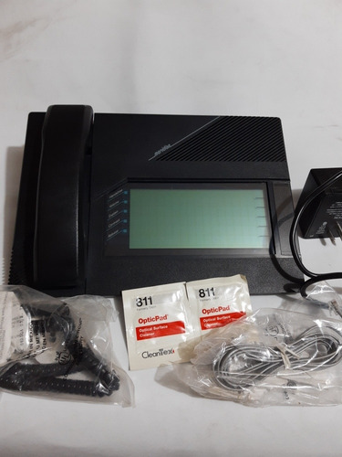 Teléfono Digital Nortel M3000 Touch Nt1f45ab03