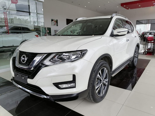 Imagen 1 de 15 de Nissan Xtrail Advance 3row 2020