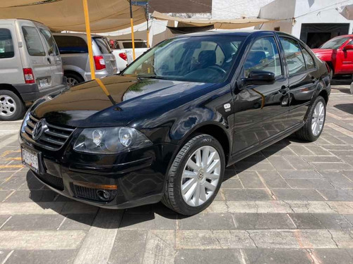 Imagen 1 de 14 de Volkswagen Jetta Clásico 2013 2.0 Cl Team At