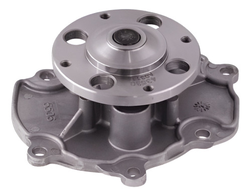 Bomba De Agua / Cadillac Srx 3.0 L 2009 A 2016