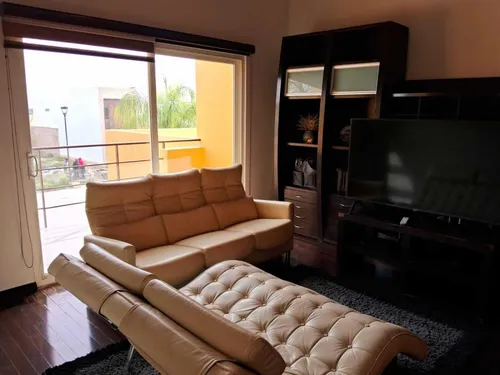 Casa En Renta En Las Trojes, Torreón, Coahuila De Zaragoza