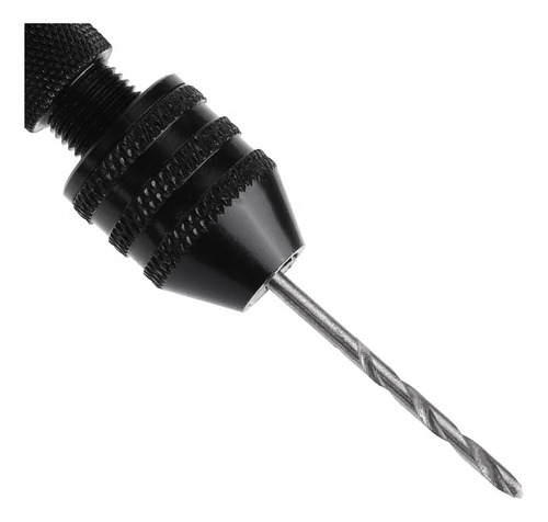 Juego De Brocas Mano Espreas Gas Natural Mini Pin Vise Juego