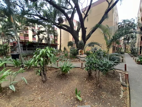 Apartamento En Arriendo En Puente Del Comercio. Cod A8014609