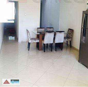 Imagem 3 de 12 de Sobrado Com 3 Dormitórios À Venda, 200 M² Por R$ 690.000,00 - Vila Matilde - São Paulo/sp - So1405