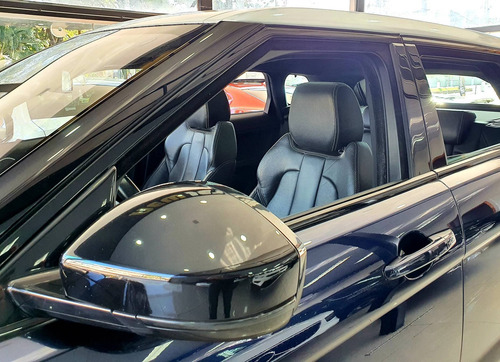 Imagem 10 de 15 de Land Rover Range Rover Evoque 2.0 Dynamic 4wd 16v Gasolina