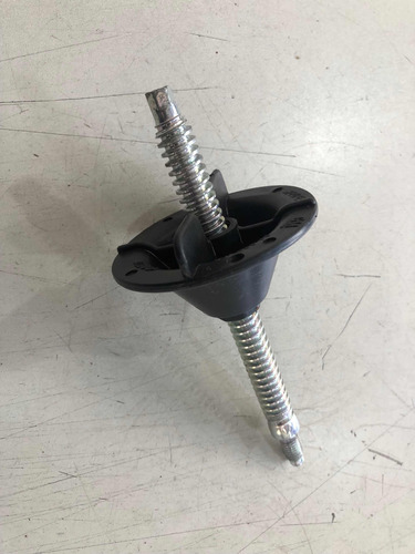 Parafuso Do Estepe Onix 1.4 Manual 2019 4932 (Usado)