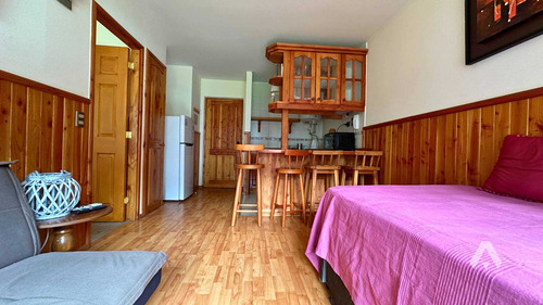 Departamento En Arriendo A 5 Minutos Pucón (69555)
