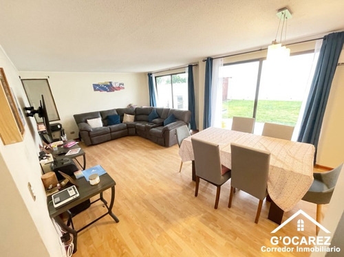 Excelente Propiedad En Condominio, 3d,3b,2e