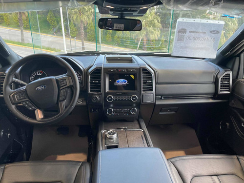 Imagen 2 de 5 de Ford Expedition Limited