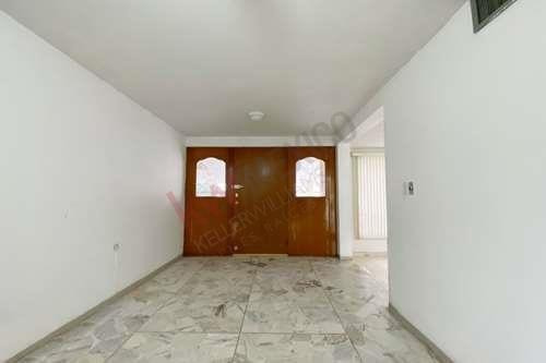 Imagen 2 de 21 de Casa En Renta Para Oficinas, El Campestre, Gómez Palacio, Durango