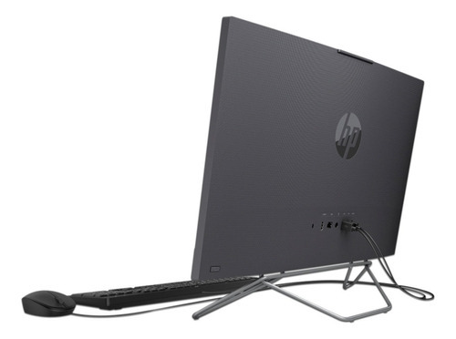 All in one HP All in One HP ProOne 240 23.8" procesador Intel Core i5 1235U 8GB de Ram - 2GB SSD - 220V